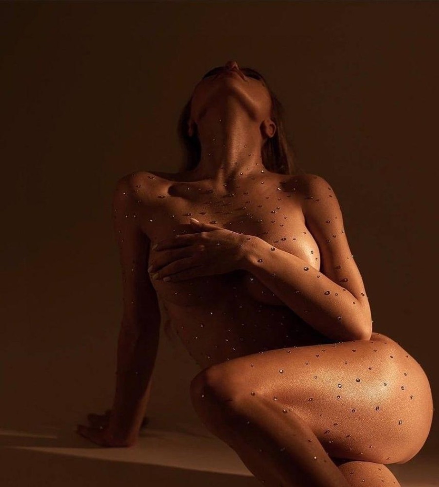 Индивидуалка Олечка фото № 2 в городе Вешенская