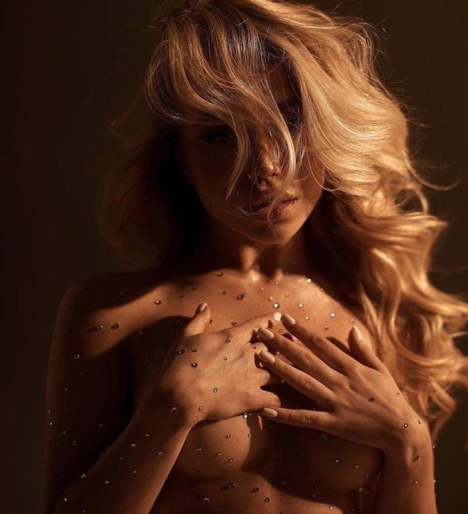 Индивидуалка Олечка фото № 2 в городе Вешенская