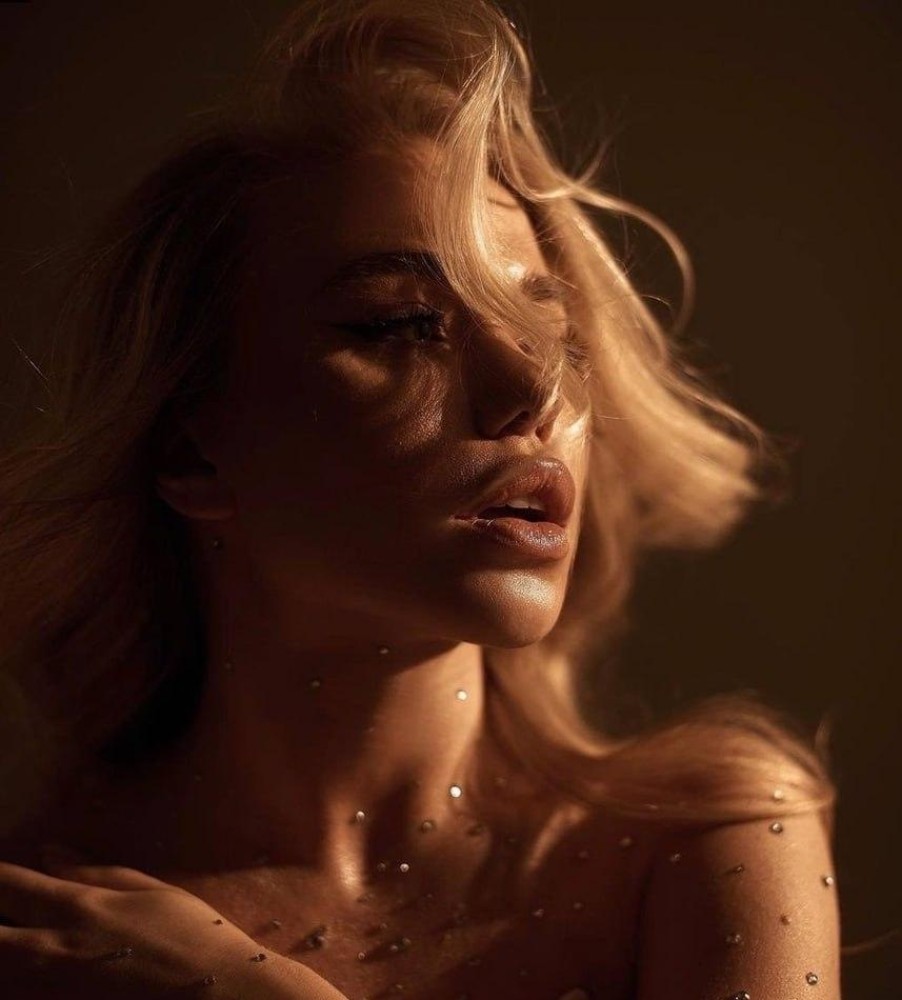 Индивидуалка Олечка фото № 2 в городе Вешенская