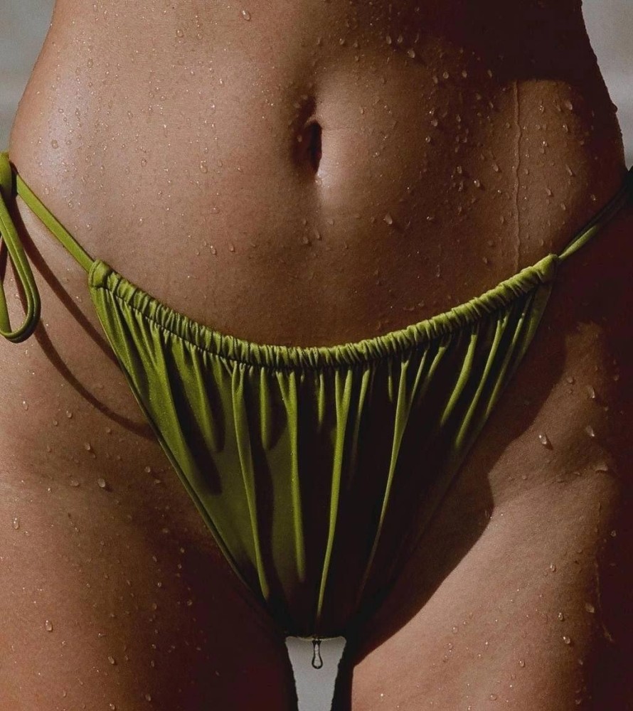 Индивидуалка Ольга фото № 2 в городе Вешенская