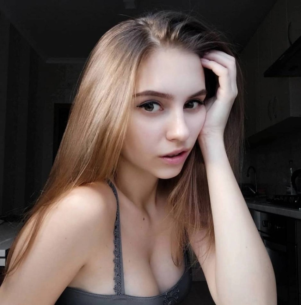 Индивидуалка Елизавета главное фото в городе Вешенская 