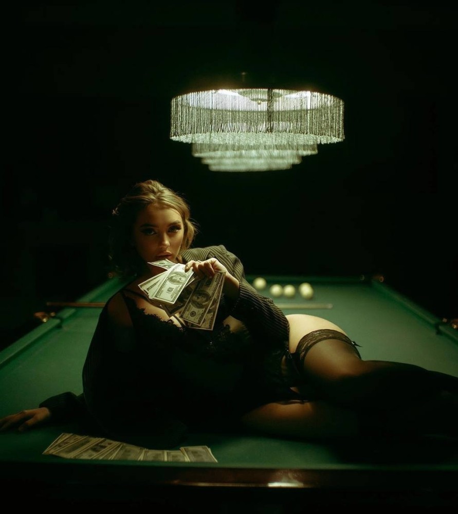 Индивидуалка Мария главное фото в городе Вешенская 