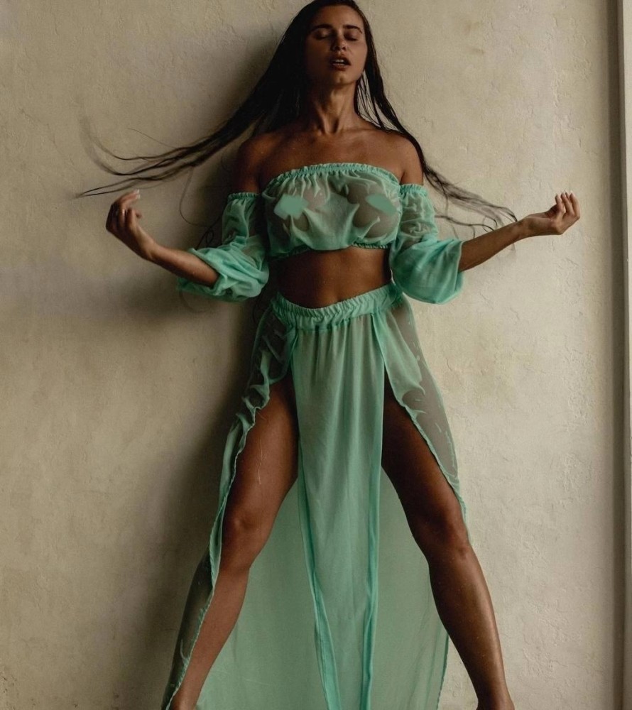 Индивидуалка Настенька главное фото в городе Вешенская 