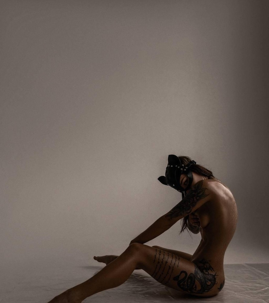 Индивидуалка Владлена главное фото в городе Вешенская 