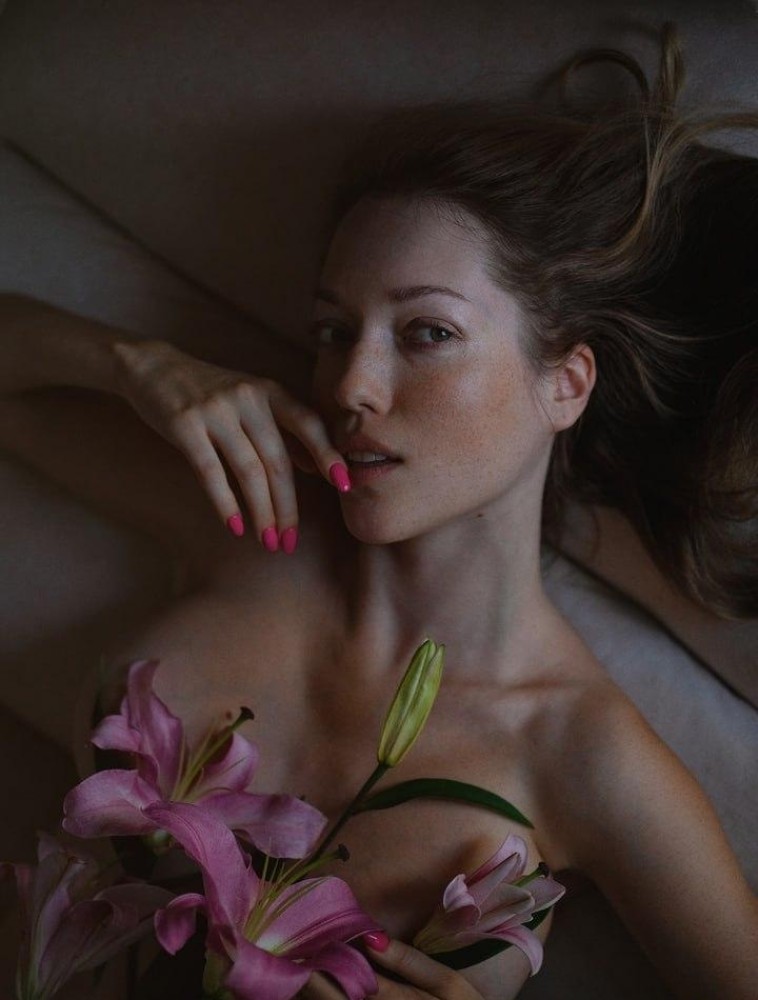 Индивидуалка Виола главное фото в городе Вешенская 