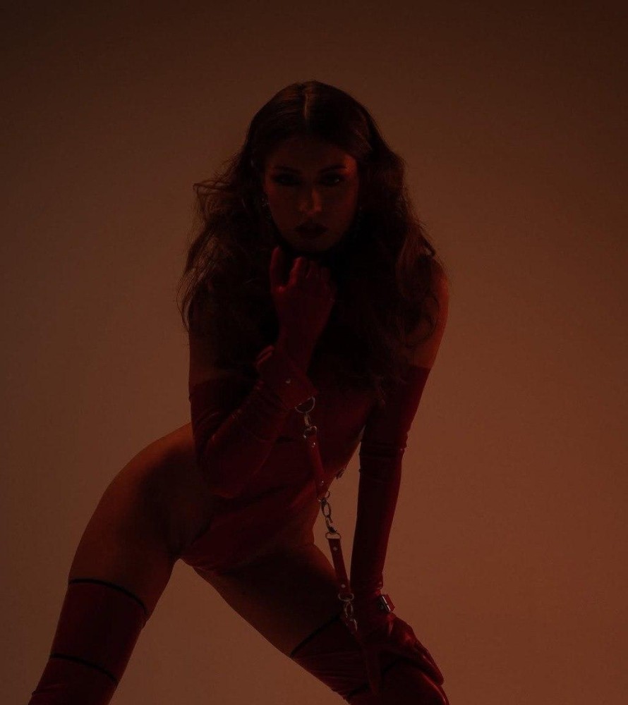 Индивидуалка Катя главное фото в городе Вешенская 