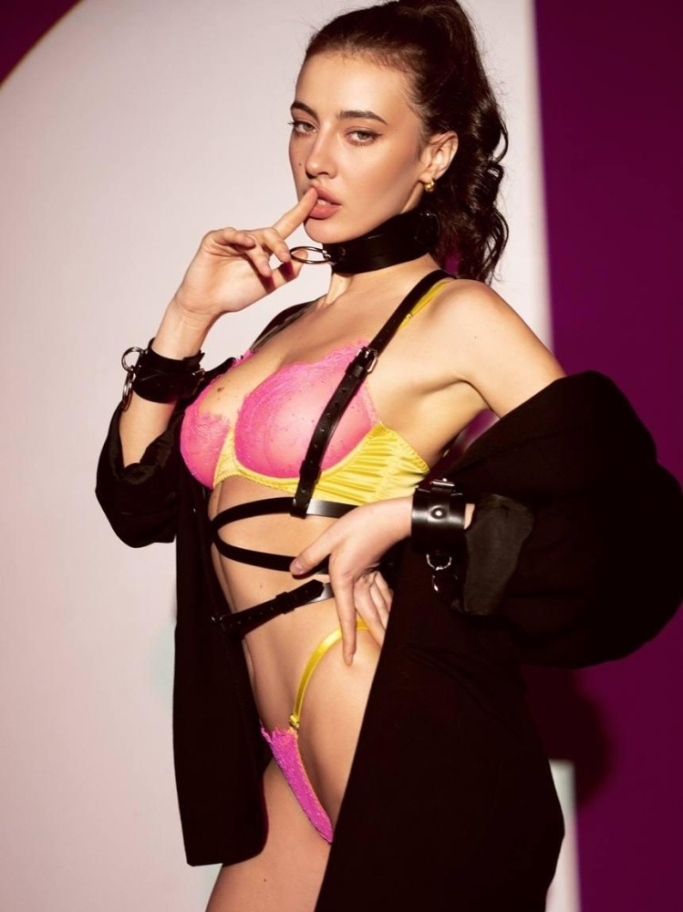 Индивидуалка Жанна главное фото в городе Вешенская 