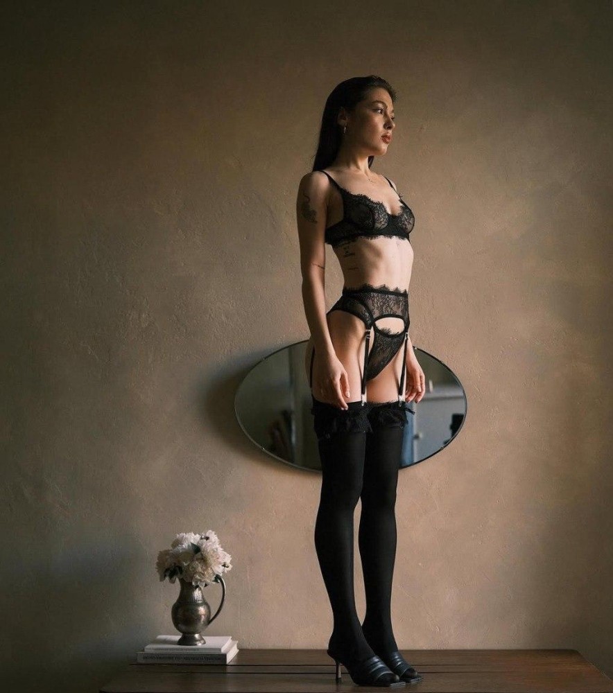 Индивидуалка Рая фото № 2 в городе Вешенская