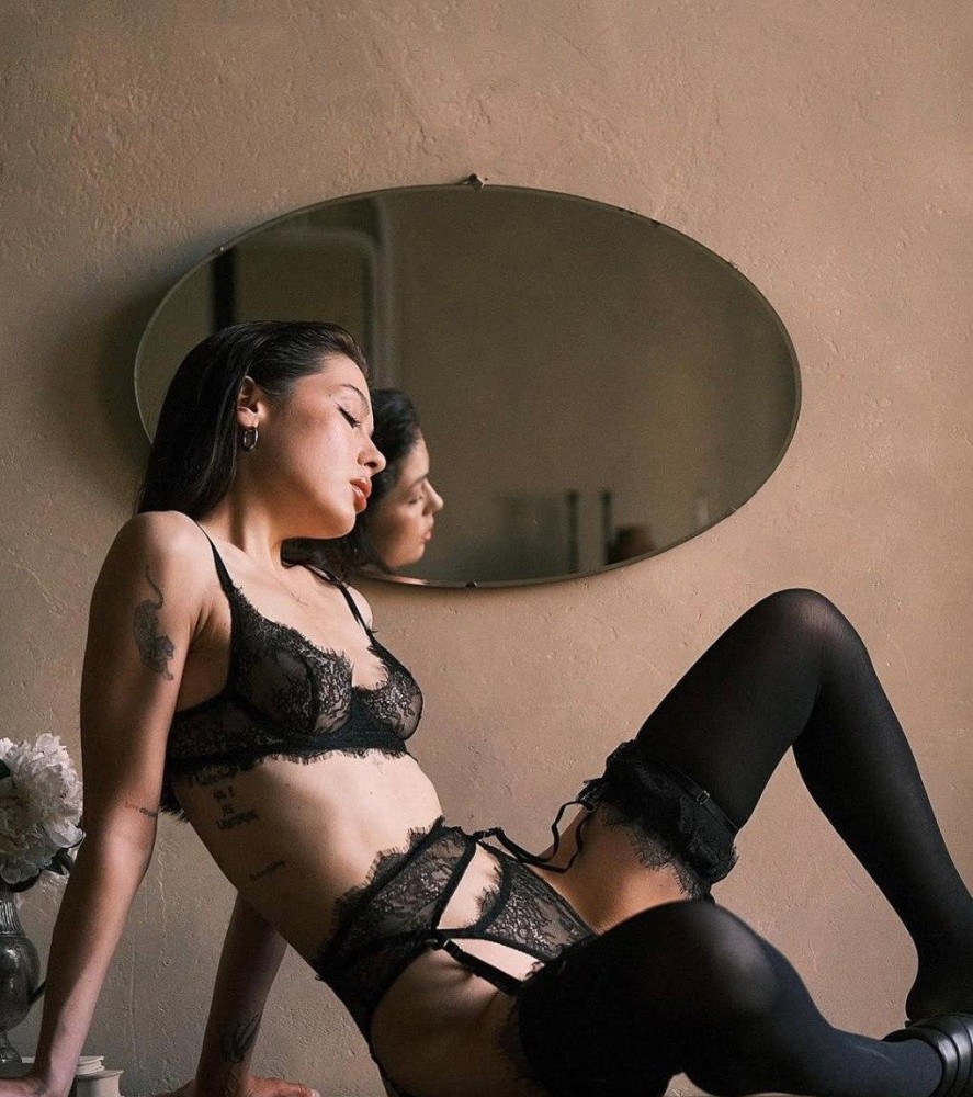 Индивидуалка Рая фото № 2 в городе Вешенская