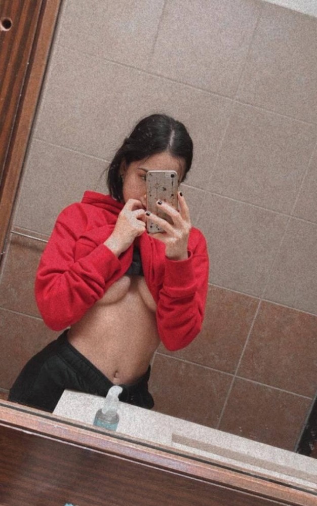 Индивидуалка София фото № 2 в городе Вешенская