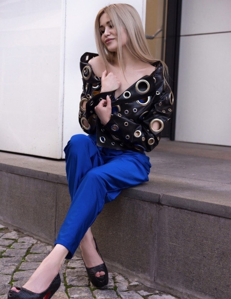 Индивидуалка Света фото № 2 в городе Вешенская