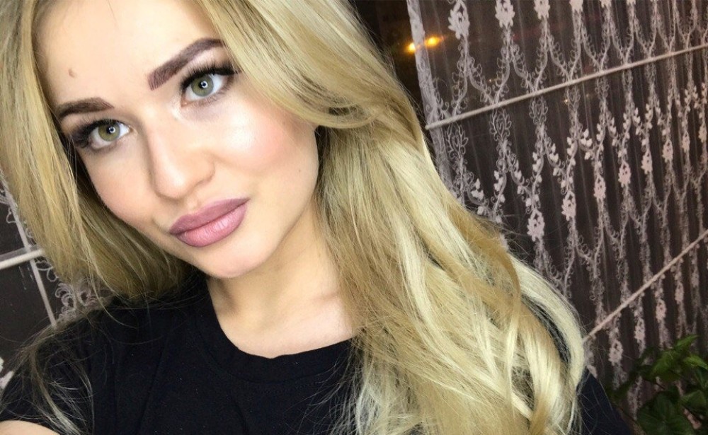 Индивидуалка Света фото № 2 в городе Вешенская