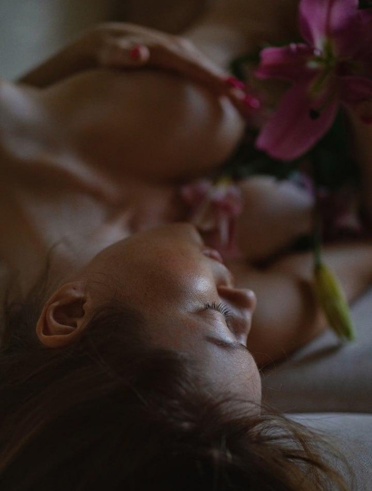 Индивидуалка Виола фото № 2 в городе Вешенская