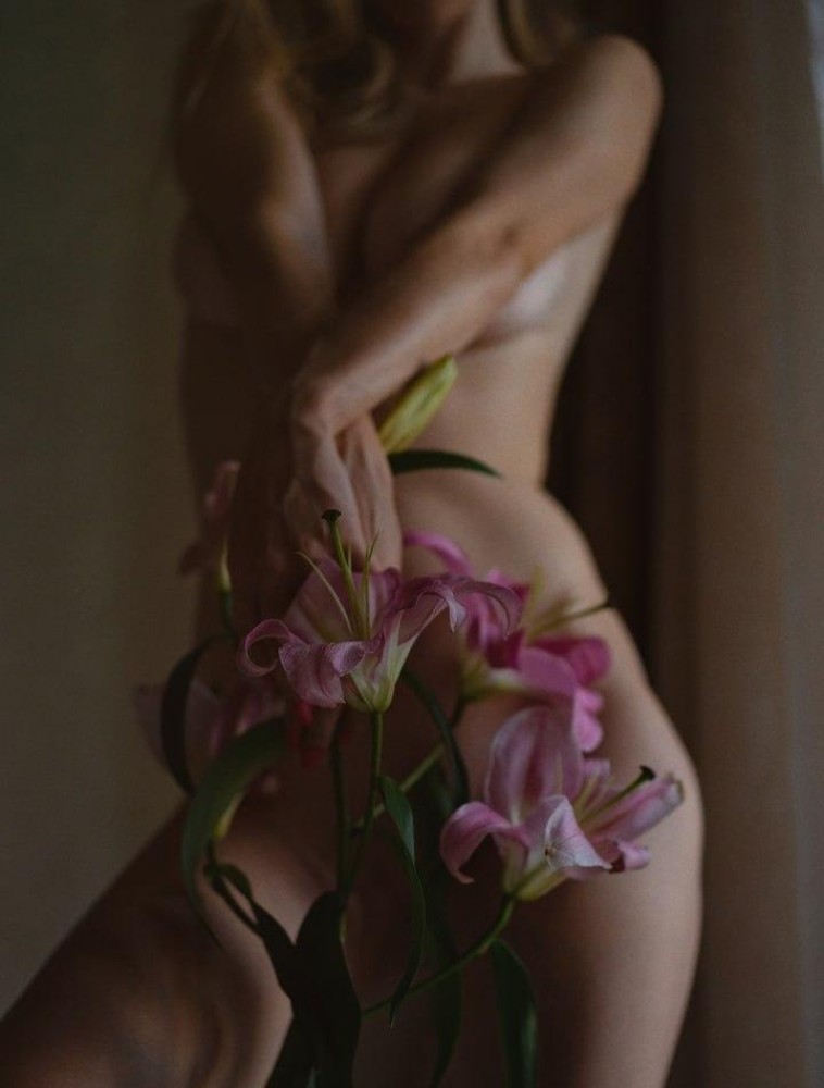 Индивидуалка Виола фото № 2 в городе Вешенская