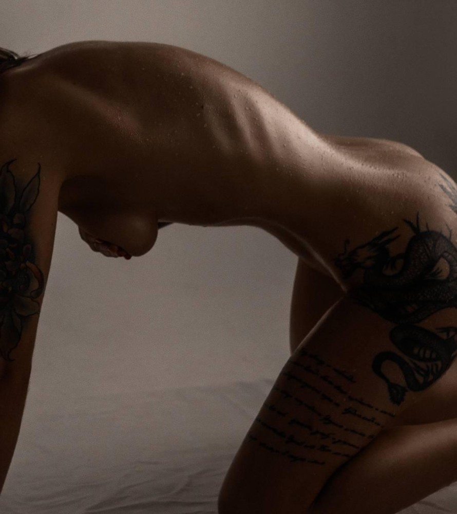 Индивидуалка Владлена фото № 2 в городе Вешенская