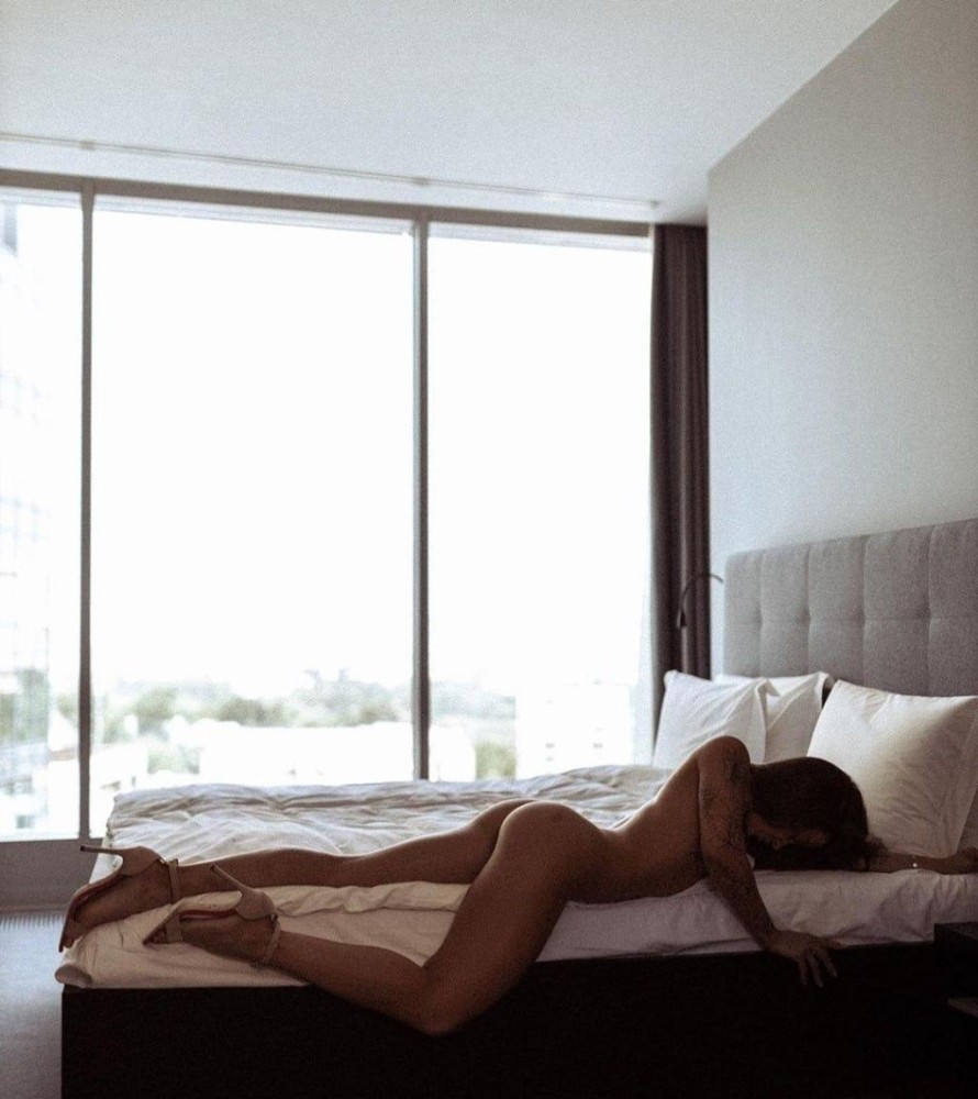 Индивидуалка Юлечка фото № 2 в городе Вешенская