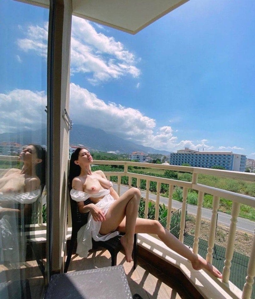 Индивидуалка Зара фото № 2 в городе Вешенская