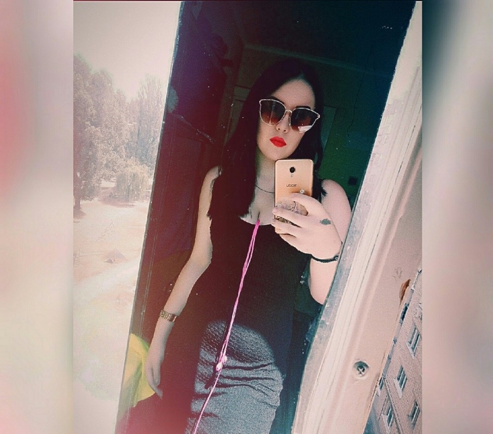 Индивидуалка Зарина фото № 2 в городе Вешенская