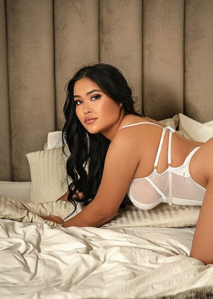 Индивидуалка Айка фото № 2 в городе Вешенская