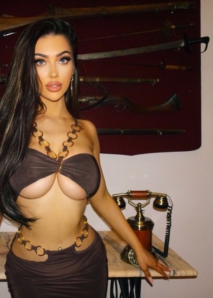 Индивидуалка Алена фото № 2 в городе Вешенская