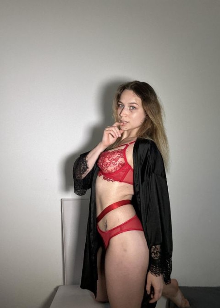 Индивидуалка Алеся фото № 2 в городе Вешенская