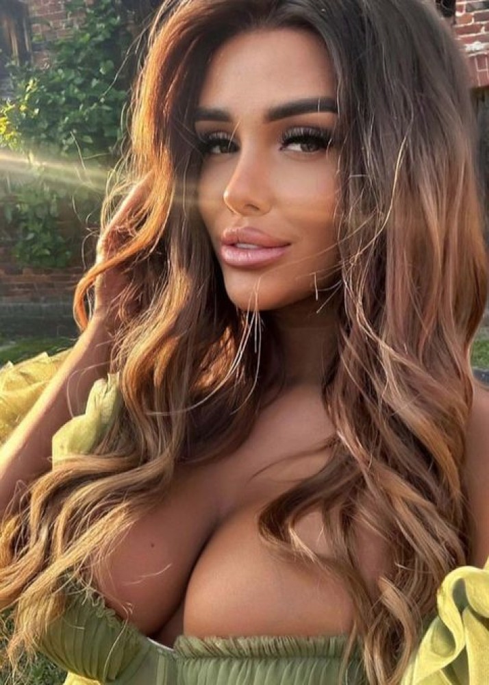 Индивидуалка Алина главное фото в городе Вешенская 