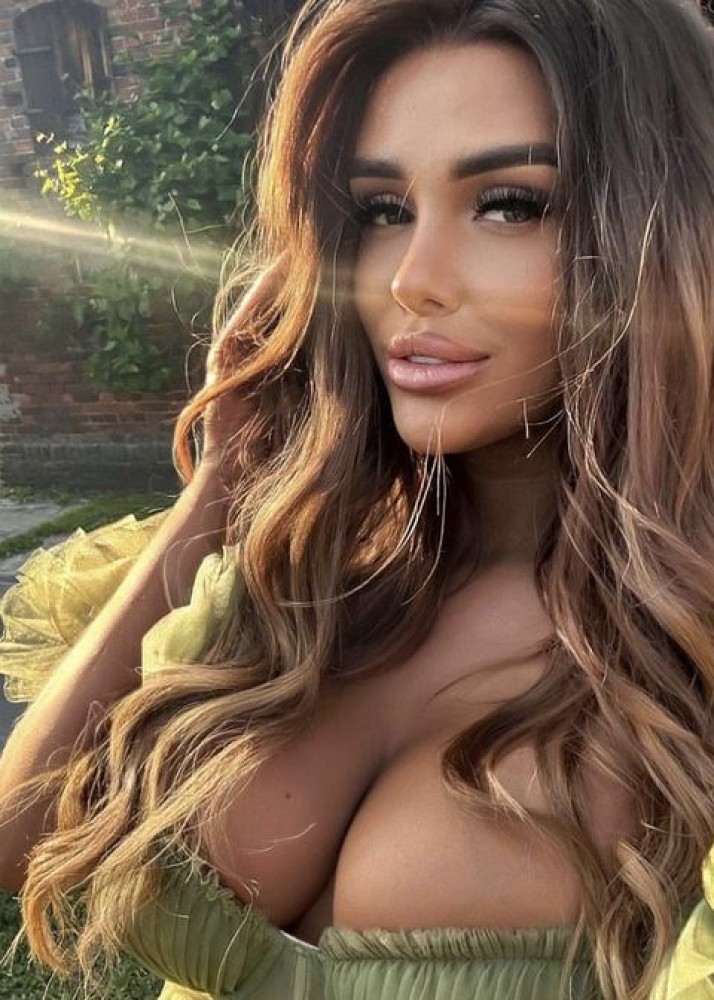 Индивидуалка Алина фото № 2 в городе Вешенская