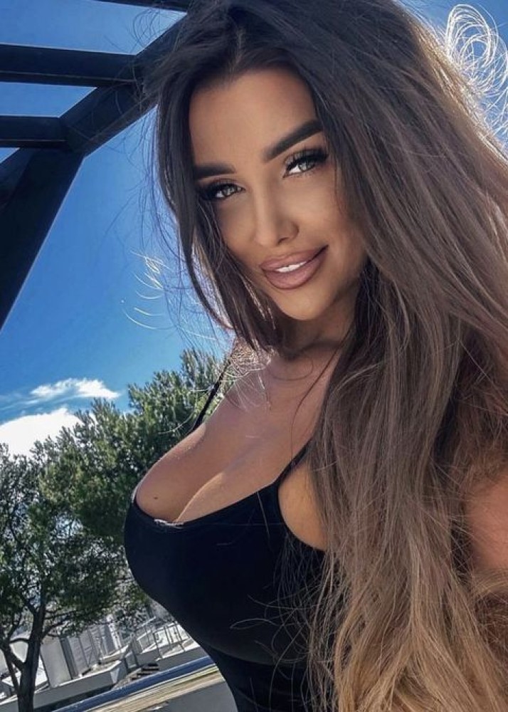 Индивидуалка Алина фото № 2 в городе Вешенская