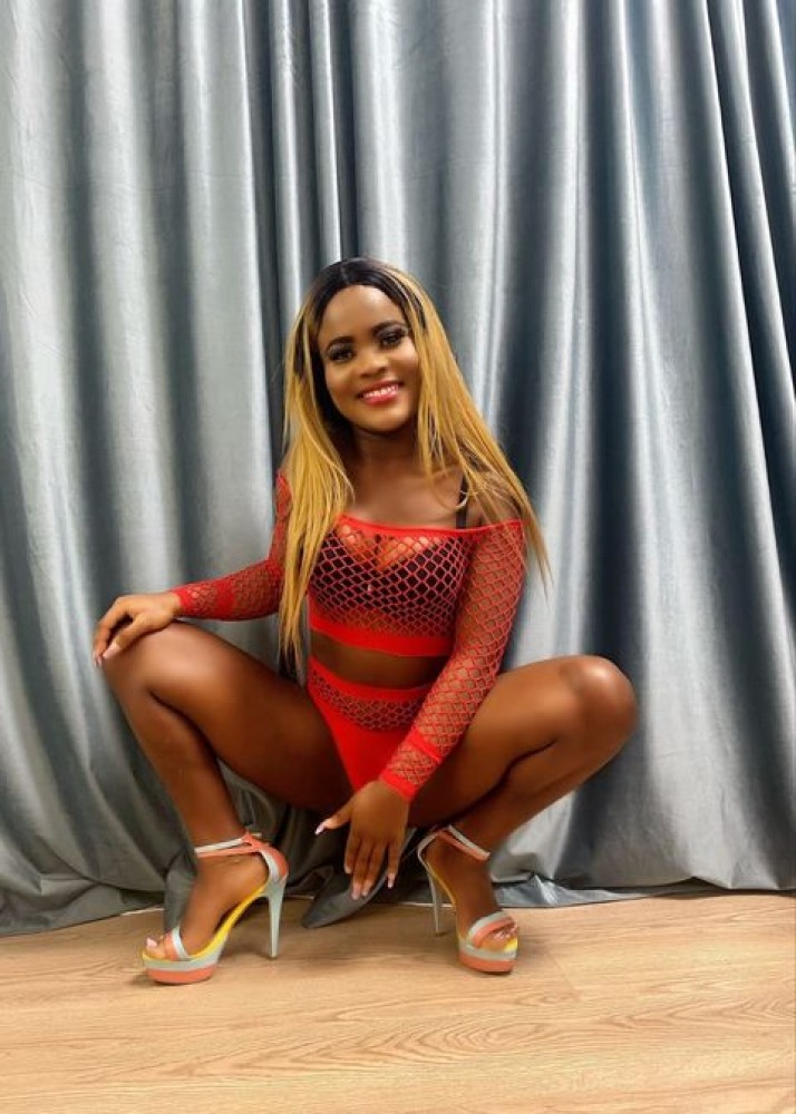 Индивидуалка Анабель фото № 2 в городе Вешенская