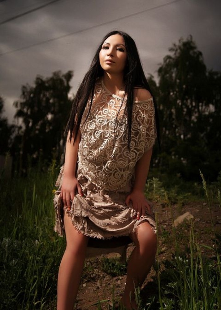 Индивидуалка Аня фото № 2 в городе Вешенская