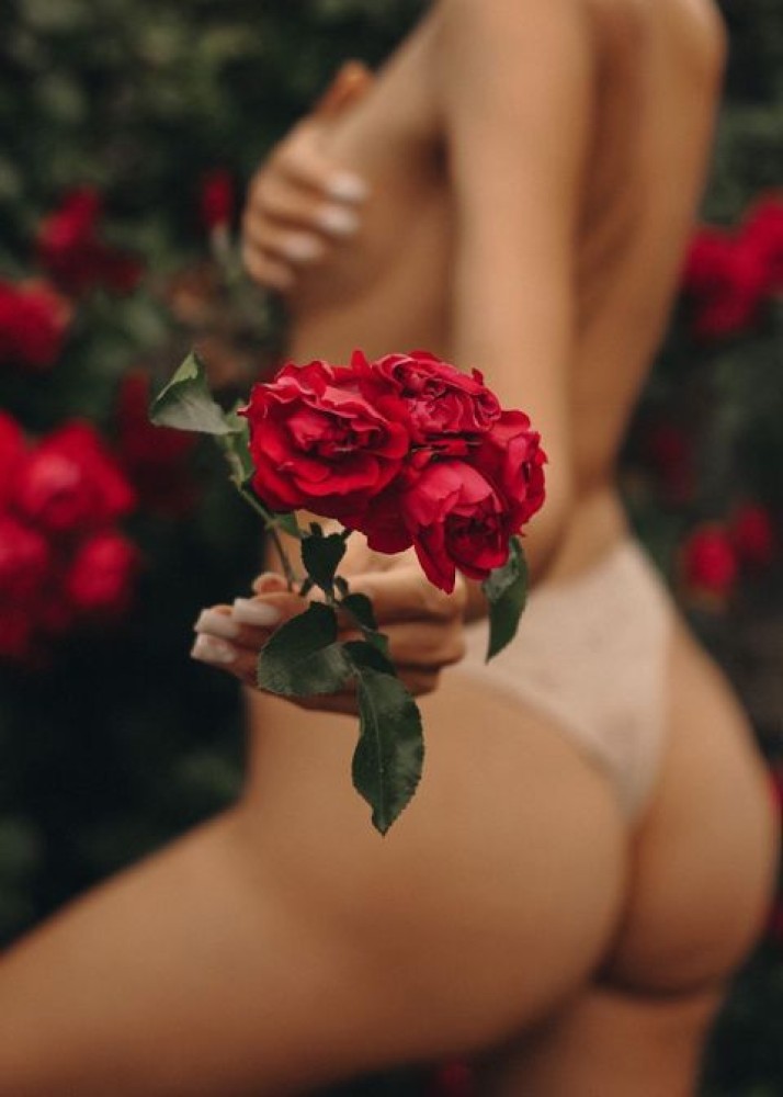 Индивидуалка Анжелика фото № 2 в городе Вешенская