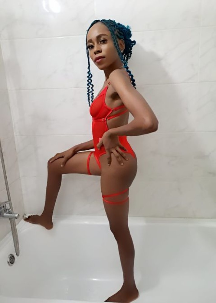 Индивидуалка Белла фото № 2 в городе Вешенская