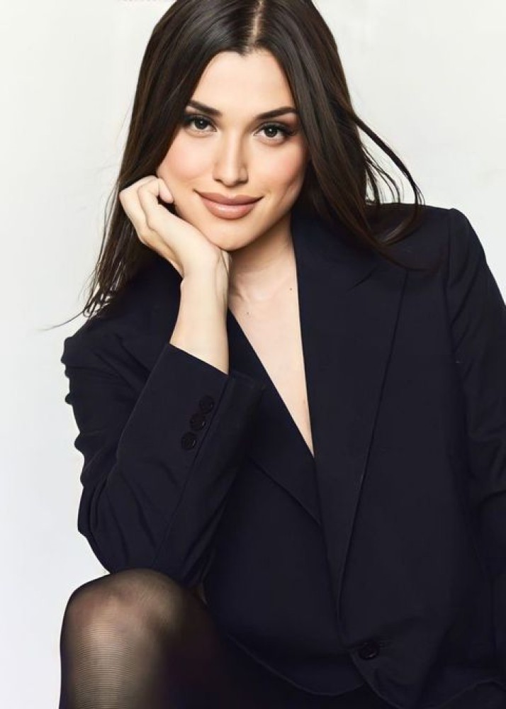 Индивидуалка Бьянка фото № 2 в городе Вешенская