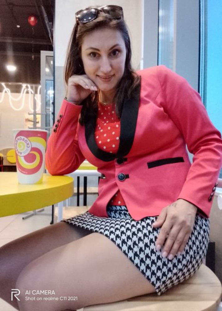 Индивидуалка Dama главное фото в городе Вешенская 