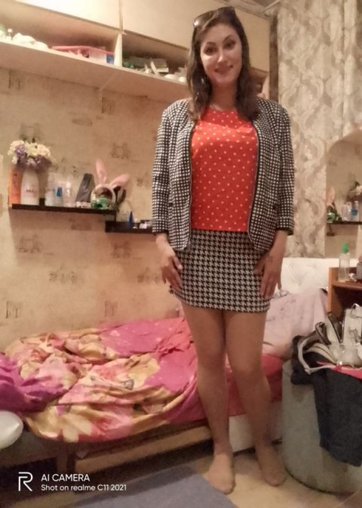 Индивидуалка Dama фото № 2 в городе Вешенская