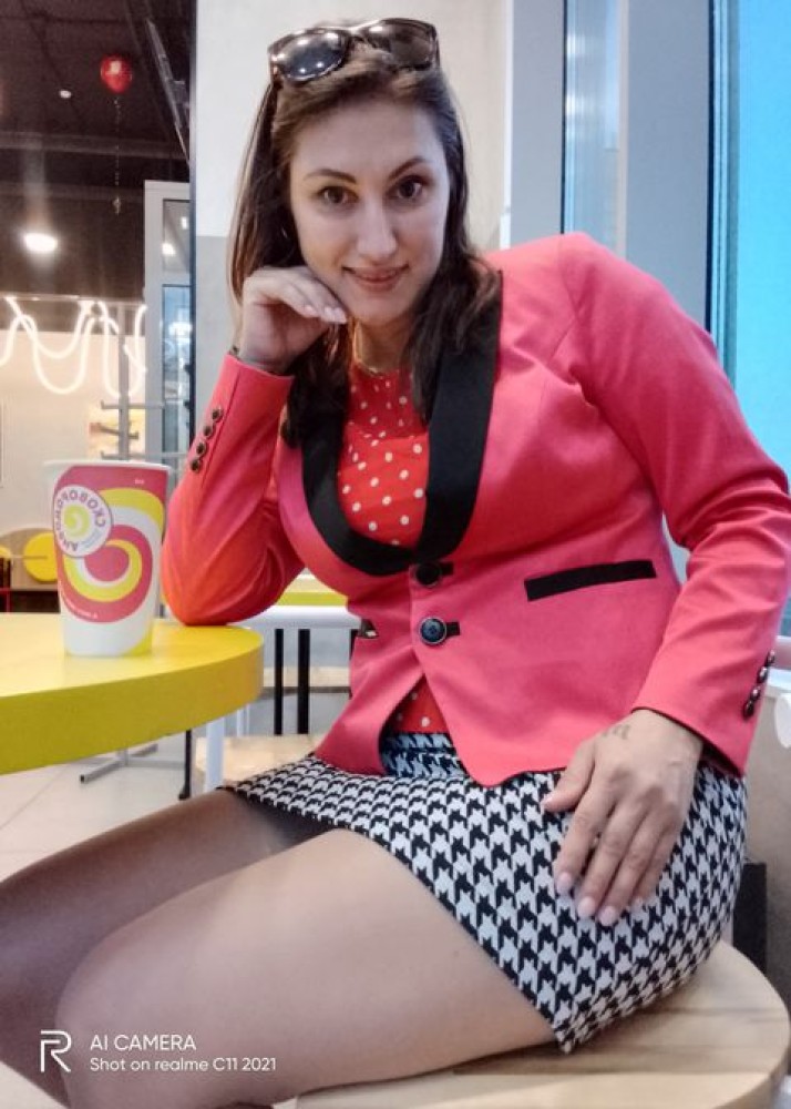 Индивидуалка Dama фото № 2 в городе Вешенская