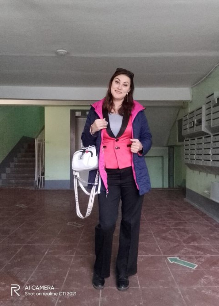 Индивидуалка Dama фото № 2 в городе Вешенская