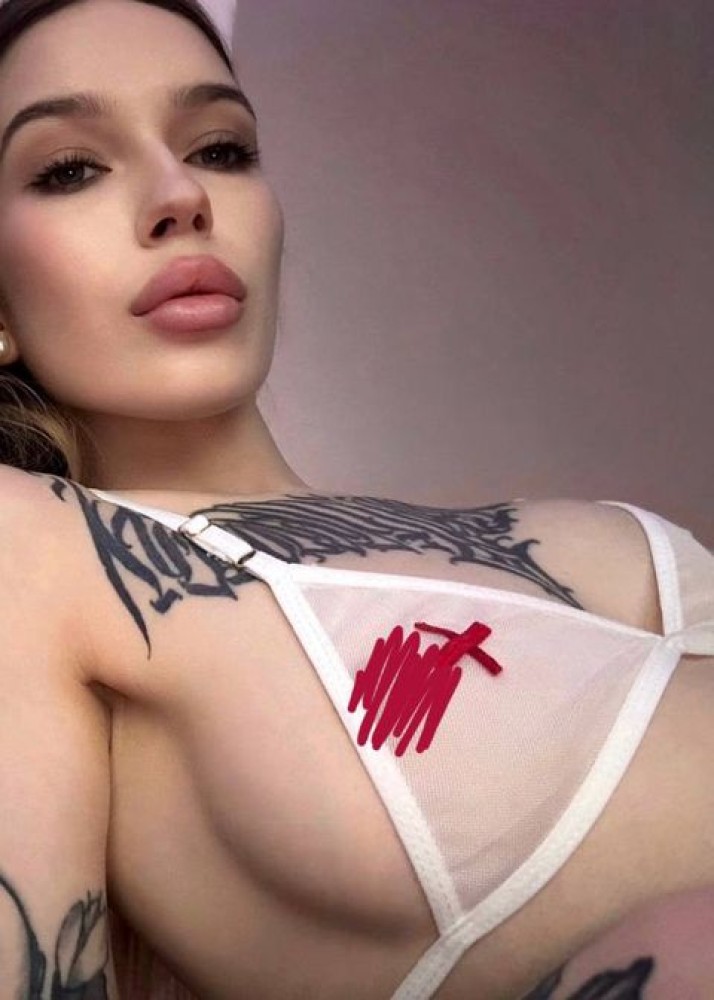 Индивидуалка Даша фото № 2 в городе Вешенская