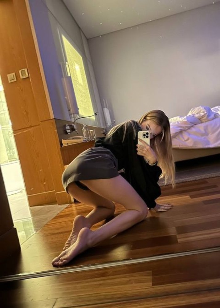 Индивидуалка Даша фото № 2 в городе Вешенская