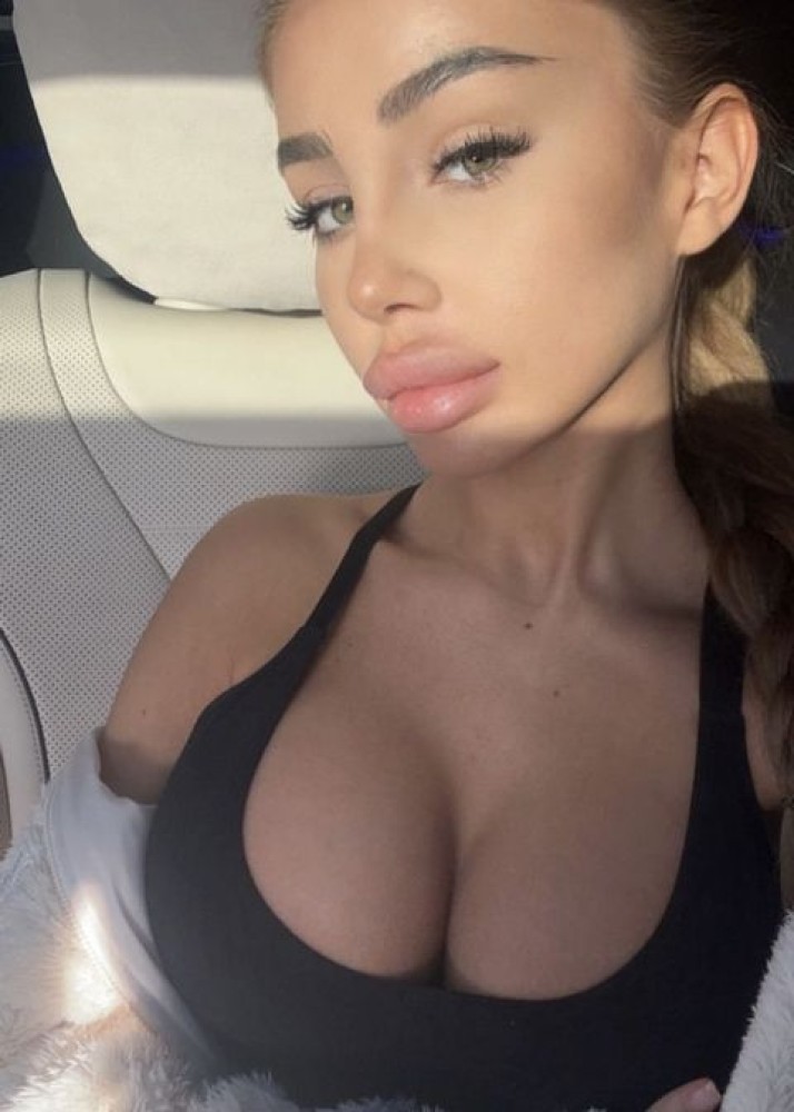 Индивидуалка Даша фото № 2 в городе Вешенская