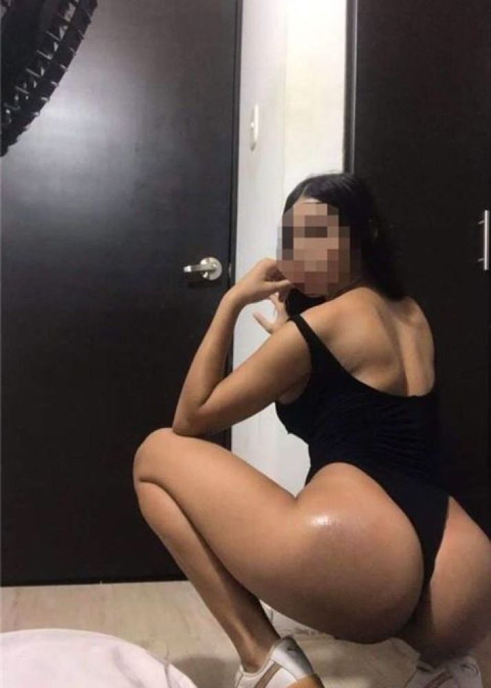 Индивидуалка Дина фото № 2 в городе Вешенская