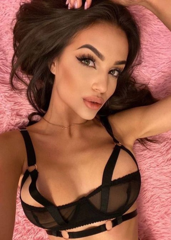 Индивидуалка Ева главное фото в городе Вешенская 