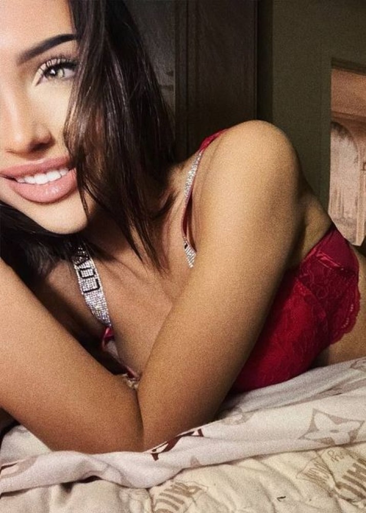 Индивидуалка Ева фото № 2 в городе Вешенская