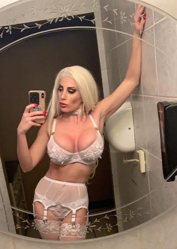 Индивидуалка Галина фото № 2 в городе Вешенская