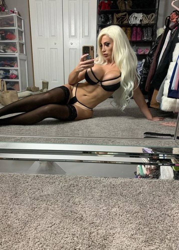 Индивидуалка Галина фото № 2 в городе Вешенская