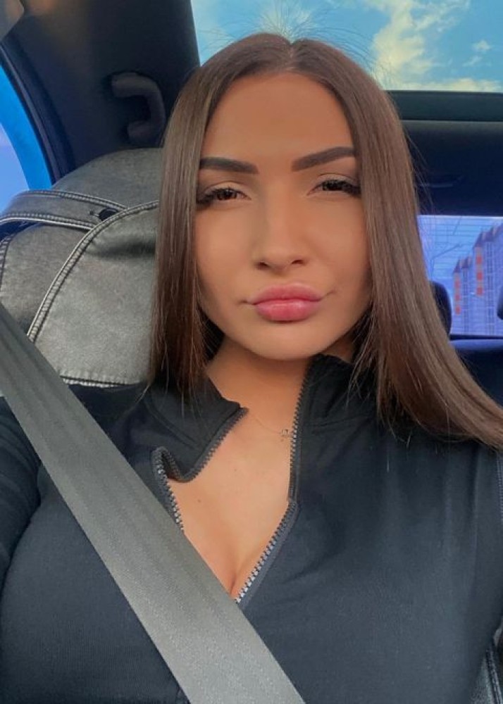 Индивидуалка Илона главное фото в городе Вешенская 