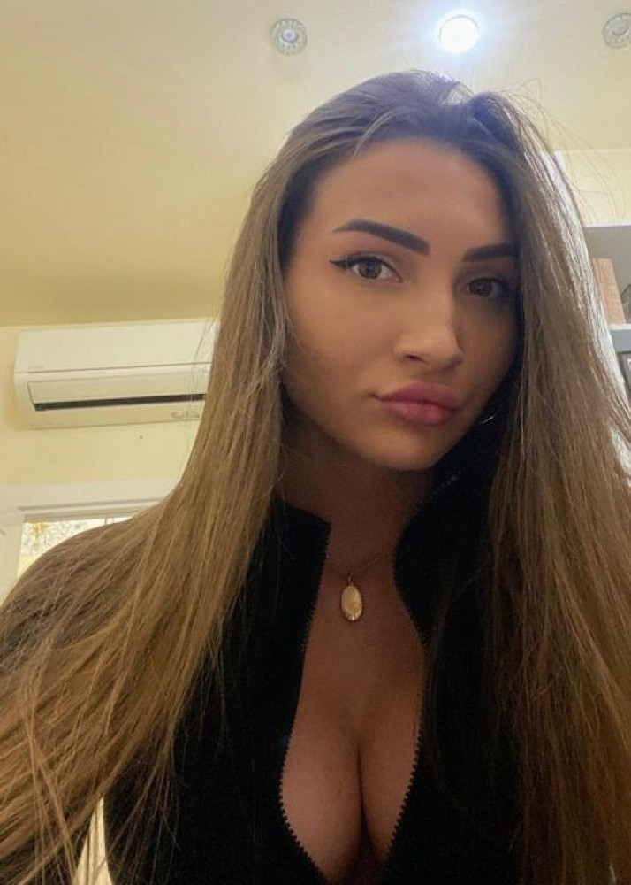 Индивидуалка Илона фото № 2 в городе Вешенская