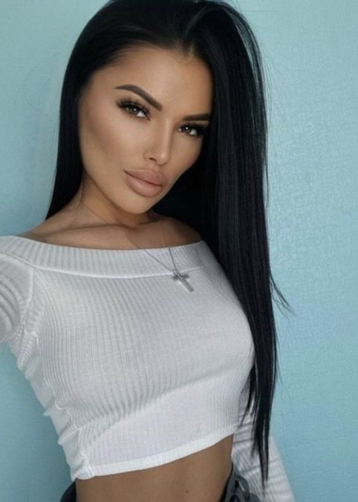 Индивидуалка Илона фото № 2 в городе Вешенская