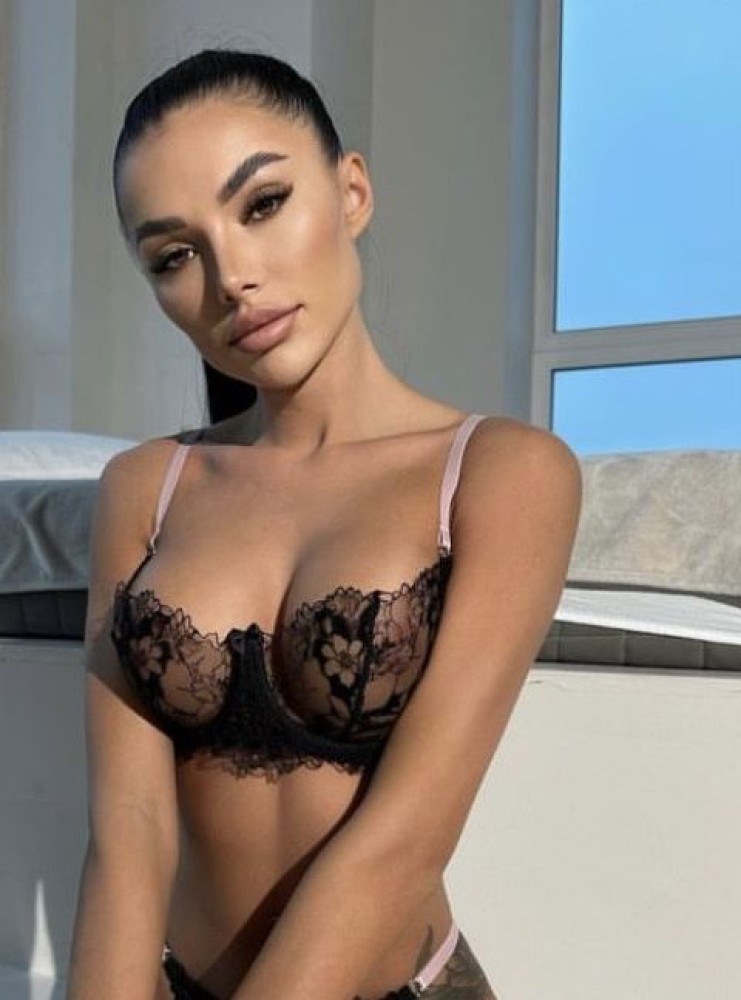 Индивидуалка Илона фото № 2 в городе Вешенская