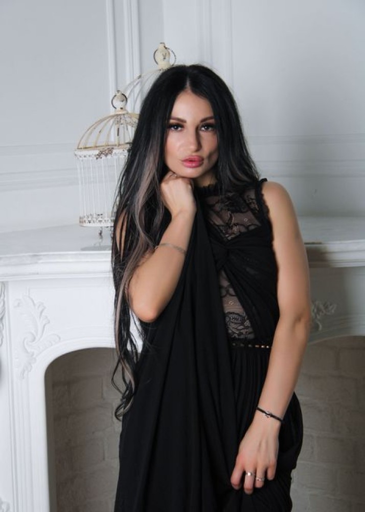 Индивидуалка Камила фото № 2 в городе Вешенская